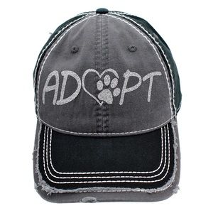 Doggie Lover Caps